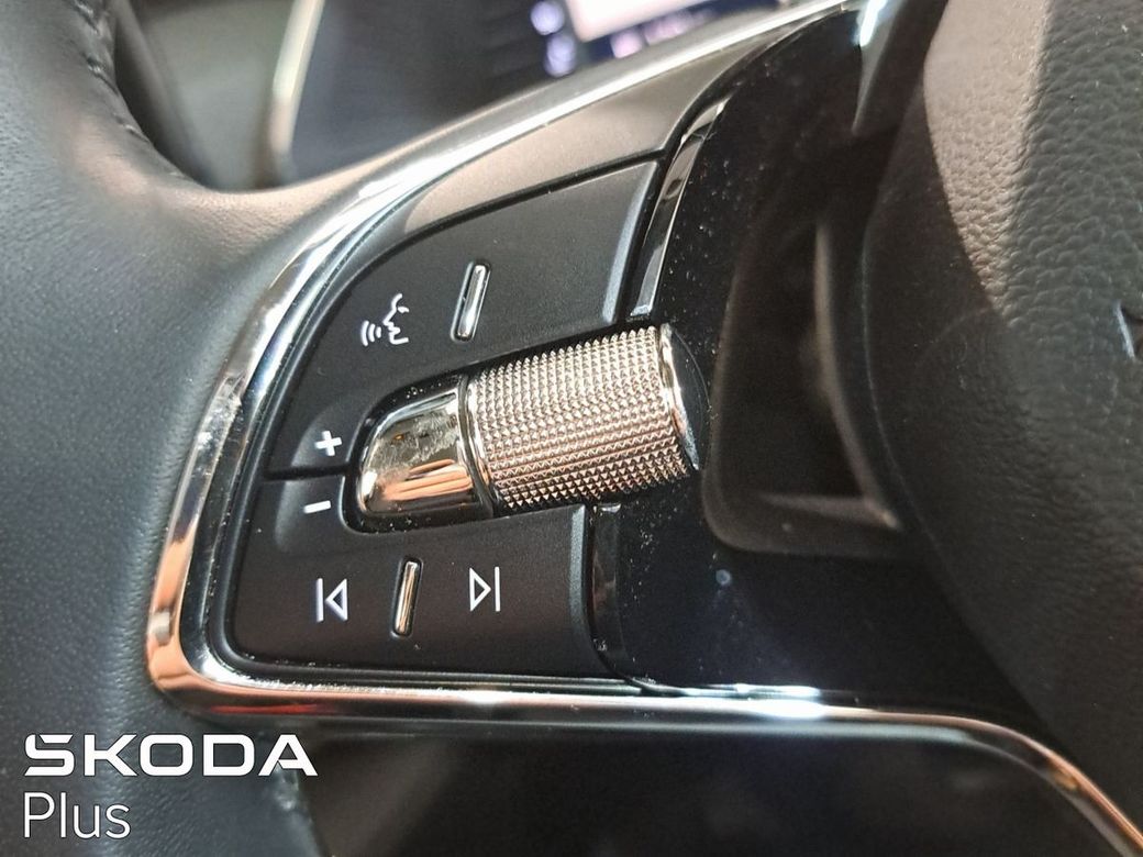 2023 Skoda Octavia