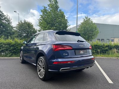 2019 Audi Q5