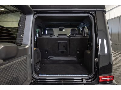 2022 Mercedes-Benz G Class