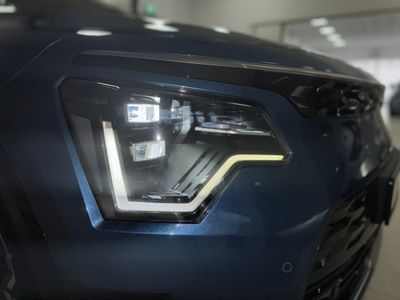 2023 Kia Niro