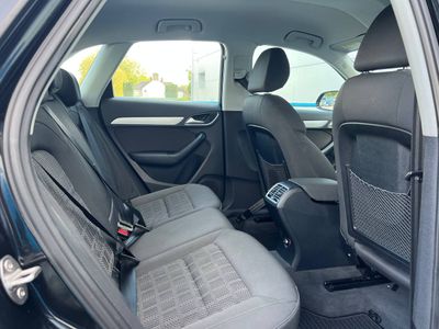 2017 Audi Q3