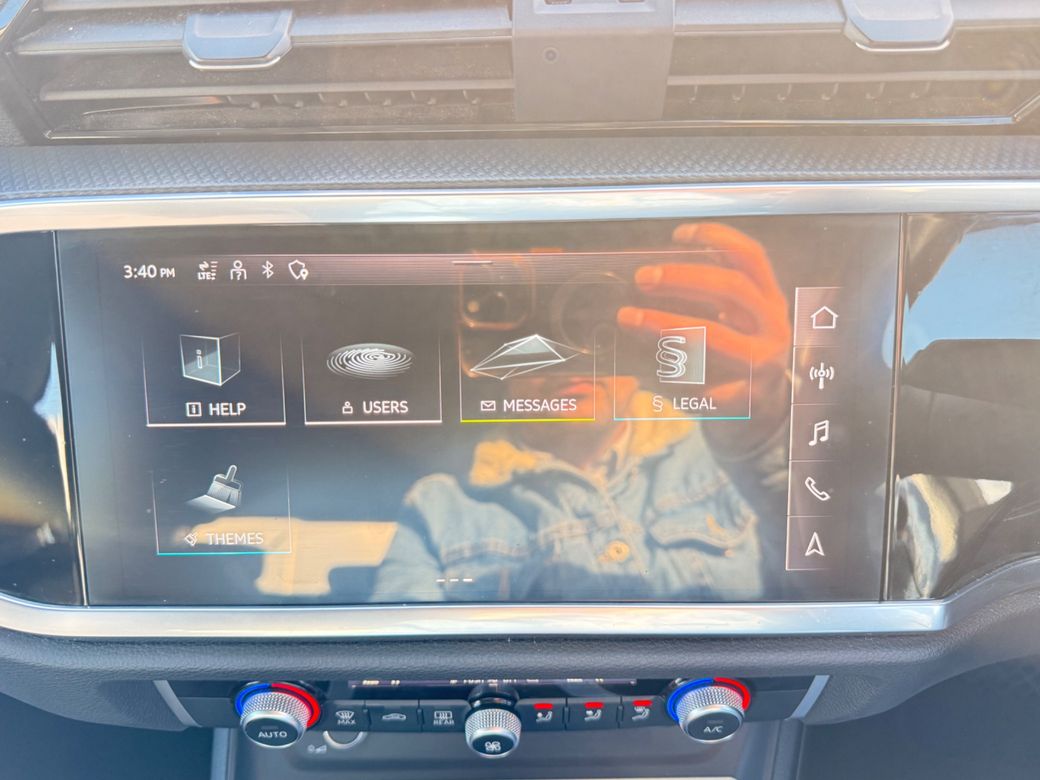2024 Audi Q3
