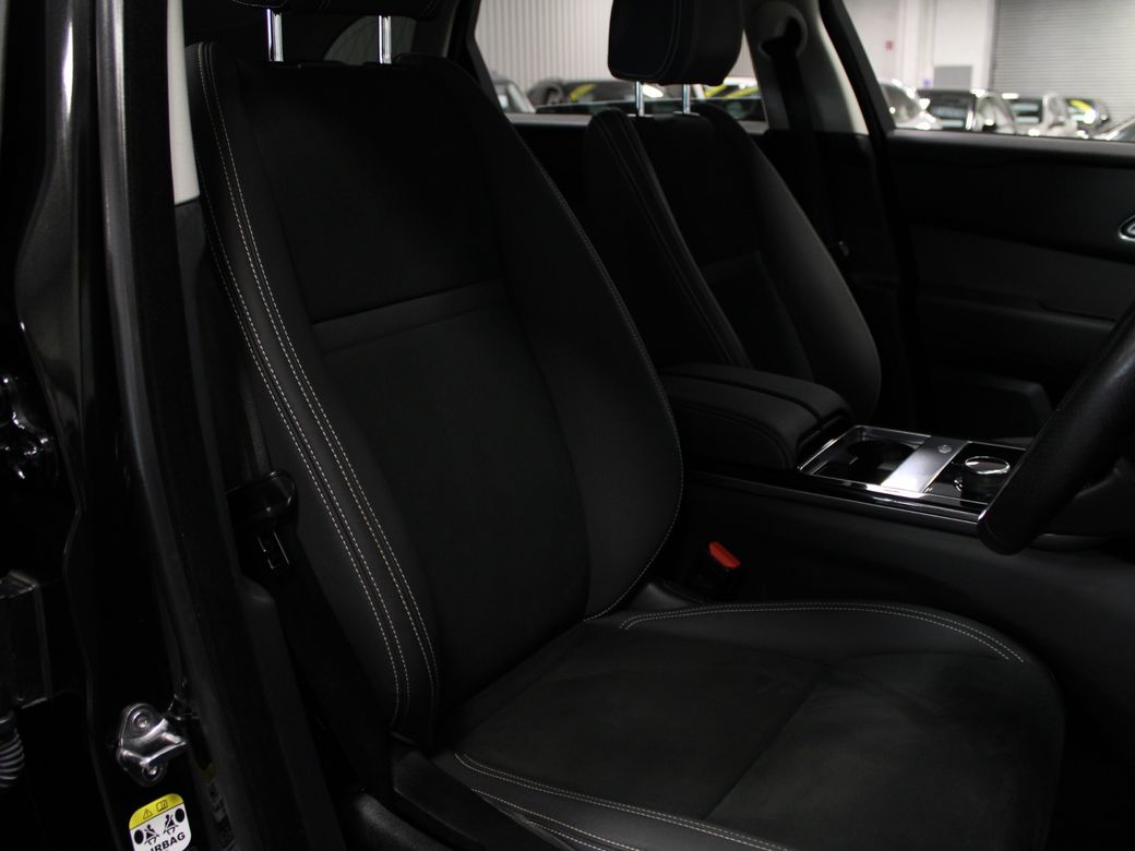 2020 Land Rover Range Rover