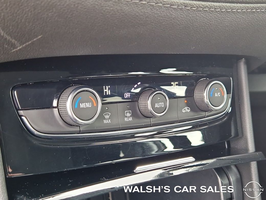 2021 Opel Grandland X