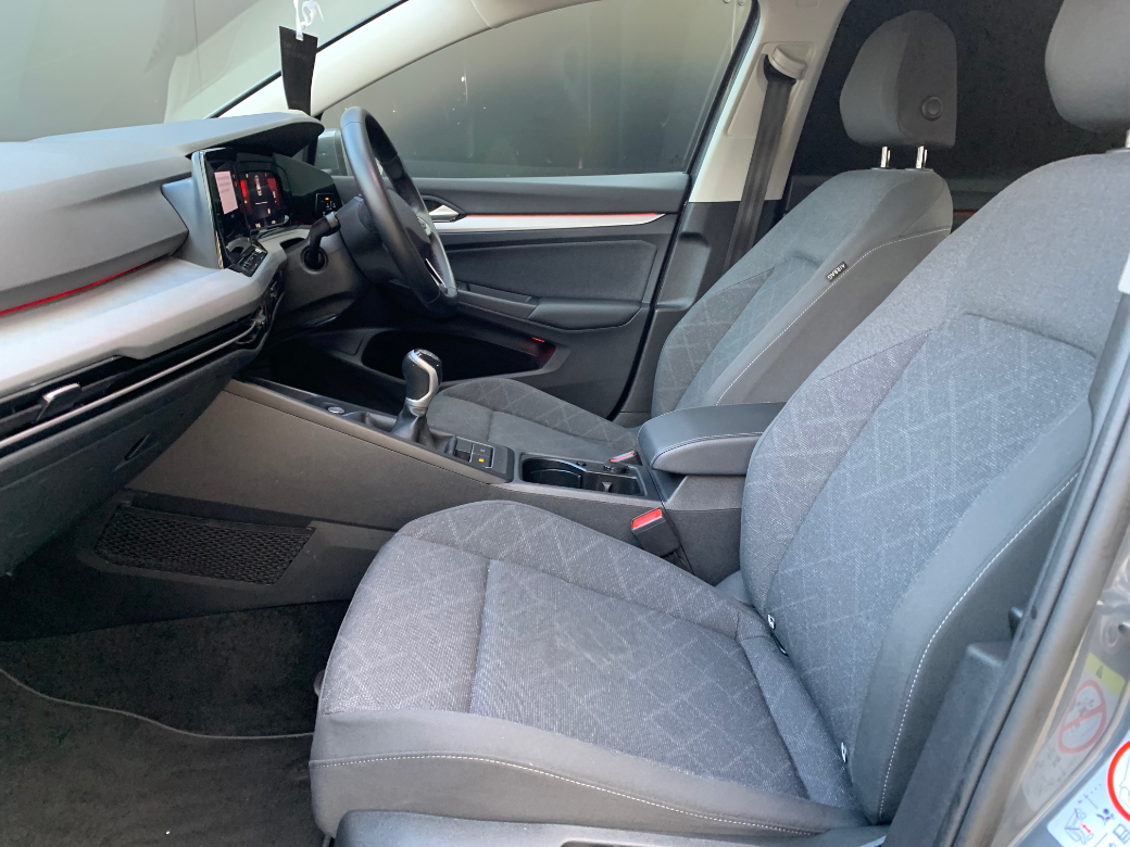 2023 Volkswagen Golf