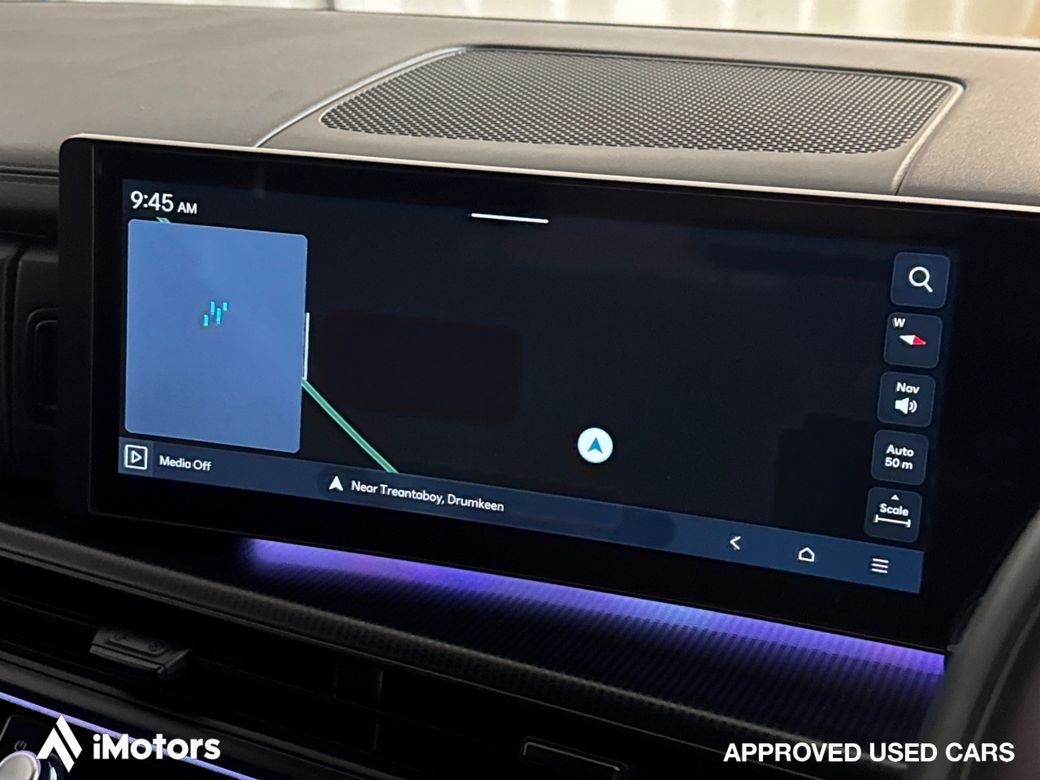 2024 Hyundai Santa Fe