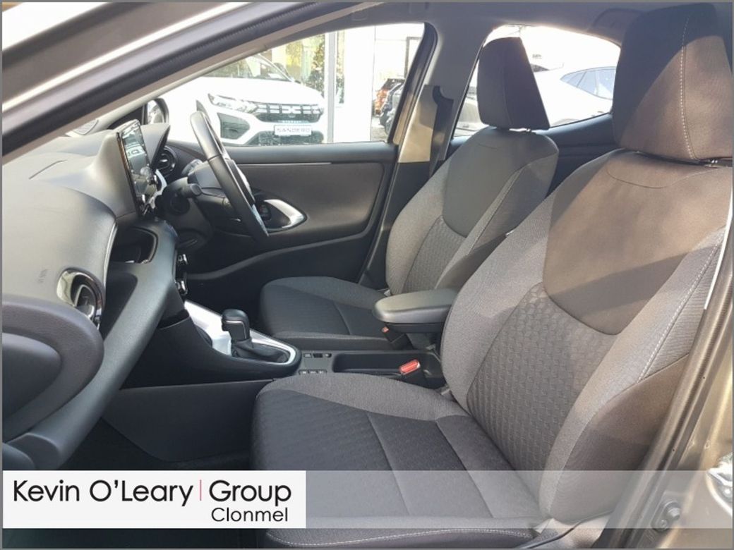 2024 Mazda Mazda2