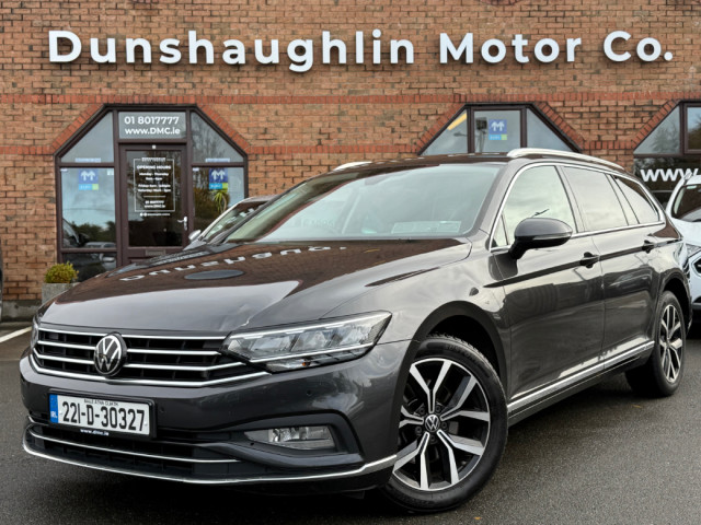 vehicle for sale from Dunshaughlin Motor Co