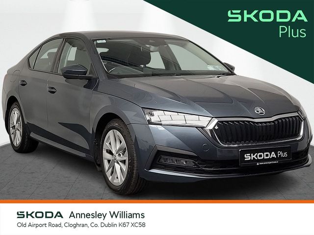 vehicle for sale from Annesley Williams