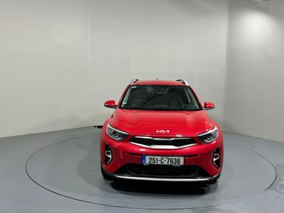 vehicle for sale from Nyhan Motors