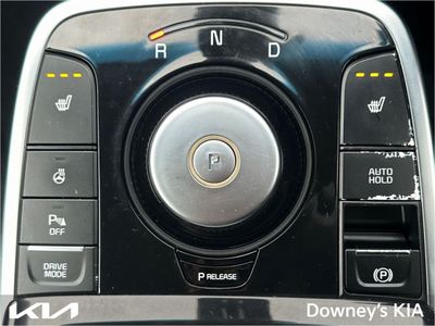 2019 Kia Niro