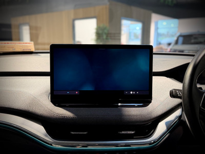 2024 Skoda Enyaq