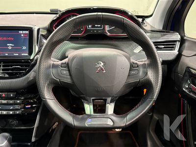 2020 Peugeot 2008