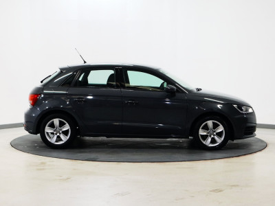 2016 Audi A1