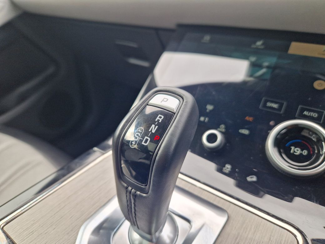 2023 Land Rover Range Rover Evoque
