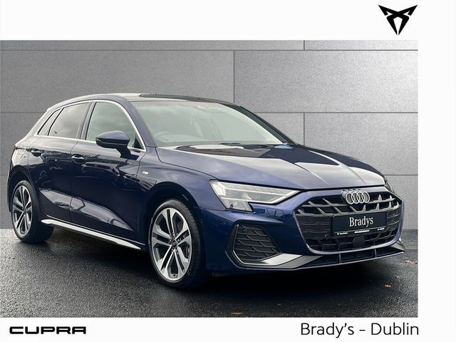 vehicle for sale from Bradys of Castleknock