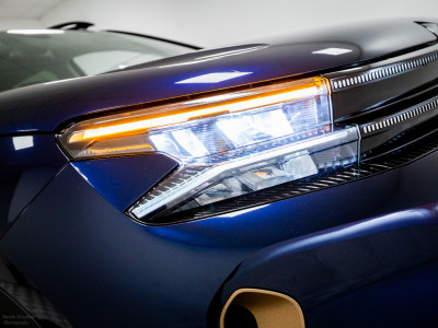 2024 Citroen C5 Aircross