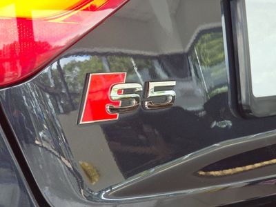 2013 Audi S5