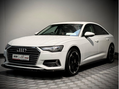 2021 Audi A6
