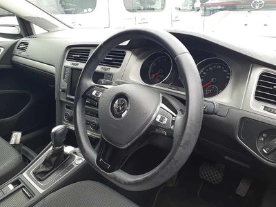 2014 Volkswagen Golf