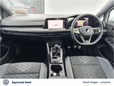 2023 Volkswagen Golf
