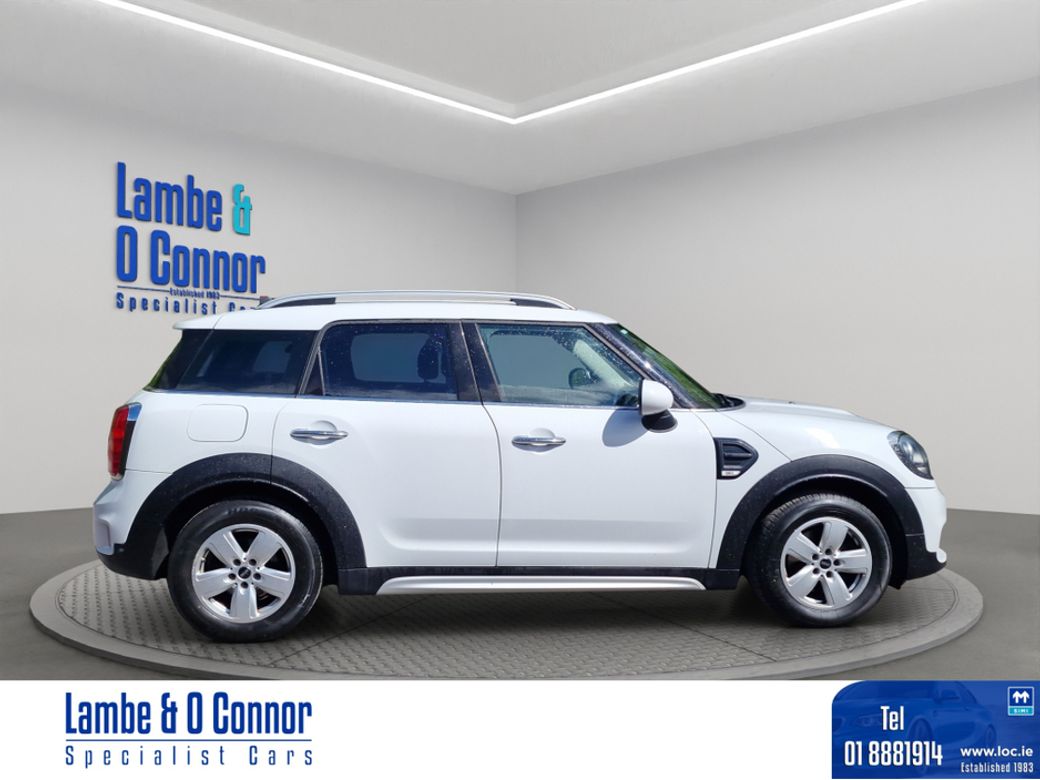 2017 Mini Countryman