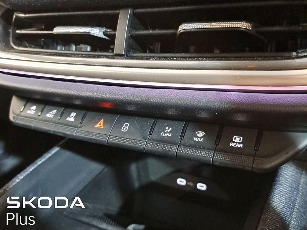 2025 Skoda Elroq