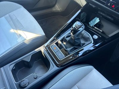2026 Volkswagen Golf