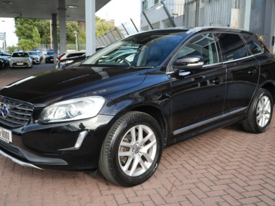 2017 Volvo XC60