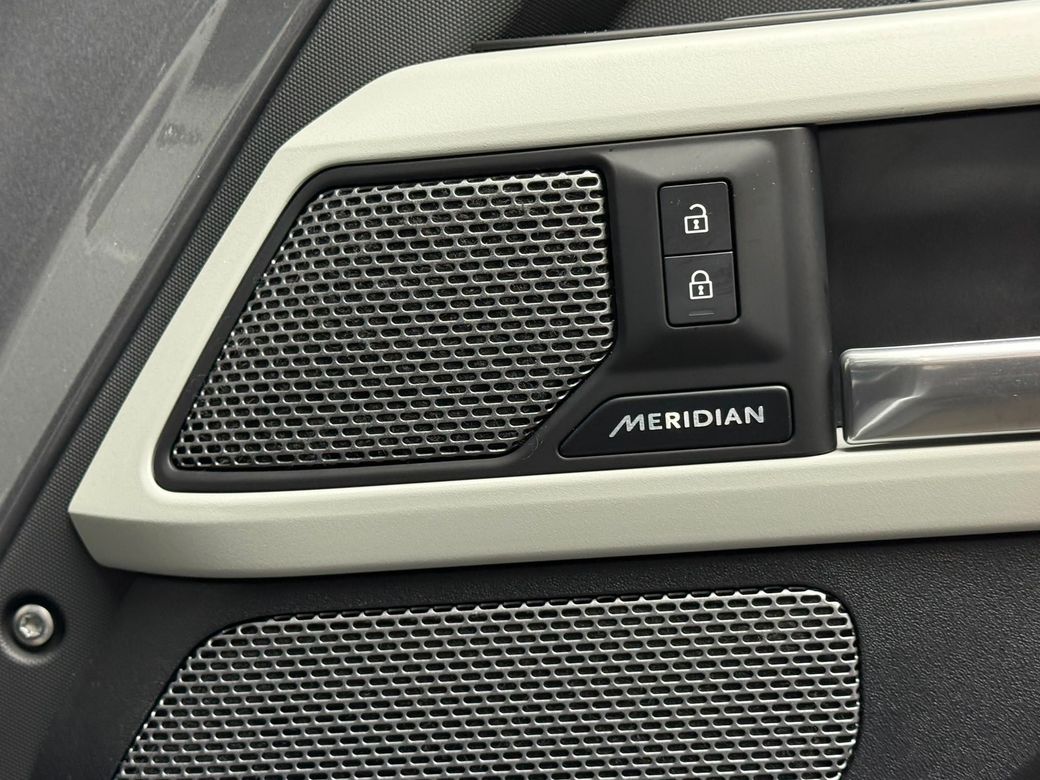 2024 Land Rover Defender
