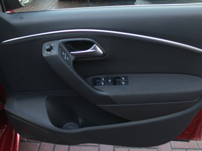 2017 Volkswagen Polo