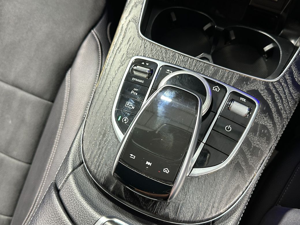2019 Mercedes-Benz E Class