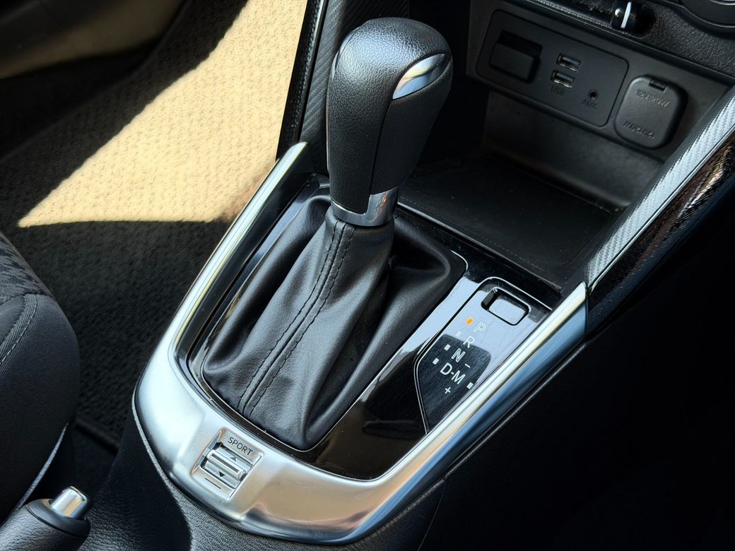 2018 Mazda Demio