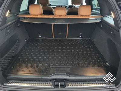 2022 Mercedes-Benz GLC Class