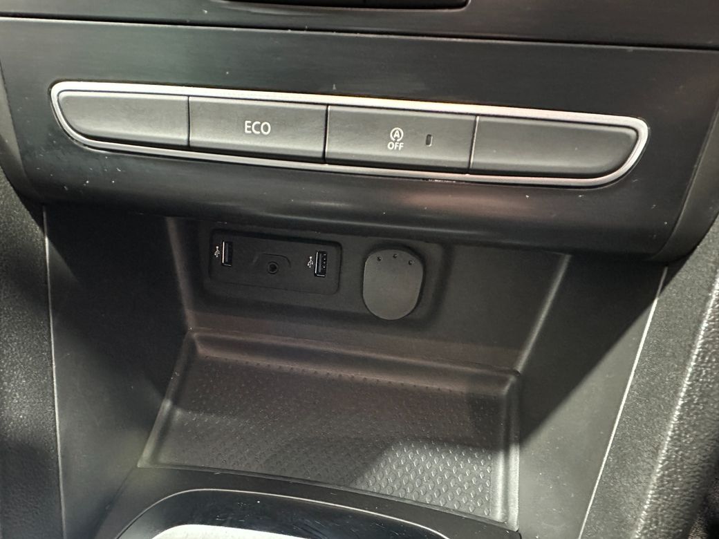 2016 Renault Megane