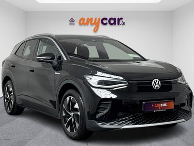vehicle for sale from anycar.ie