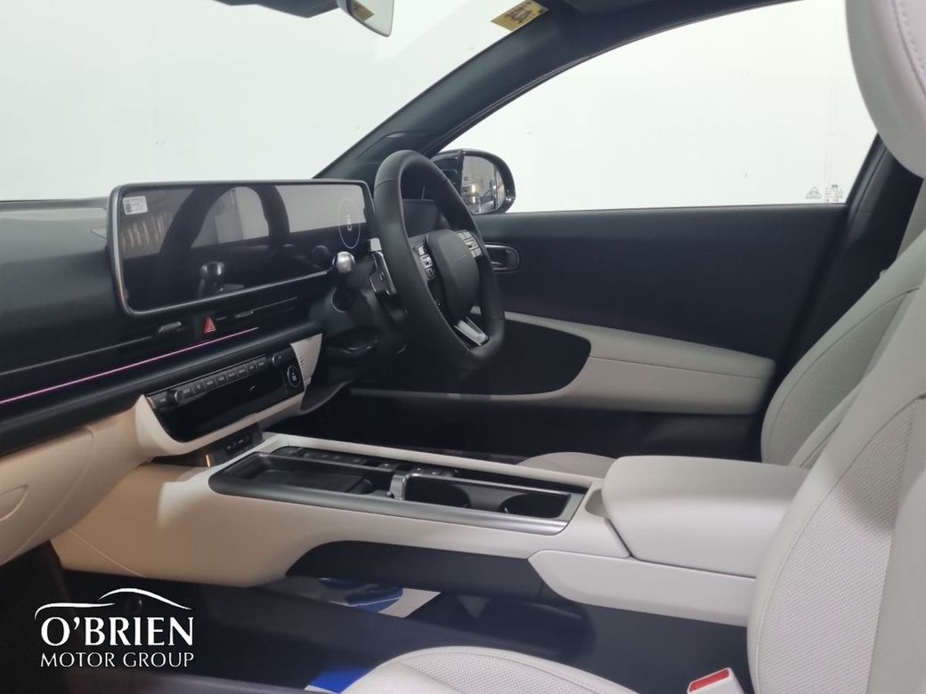 2026 Hyundai Ioniq 6