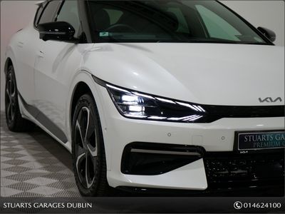 2023 Kia EV6