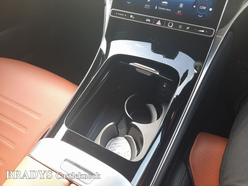 2023 Mercedes-Benz GLC Class