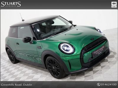 2023 Mini Cooper