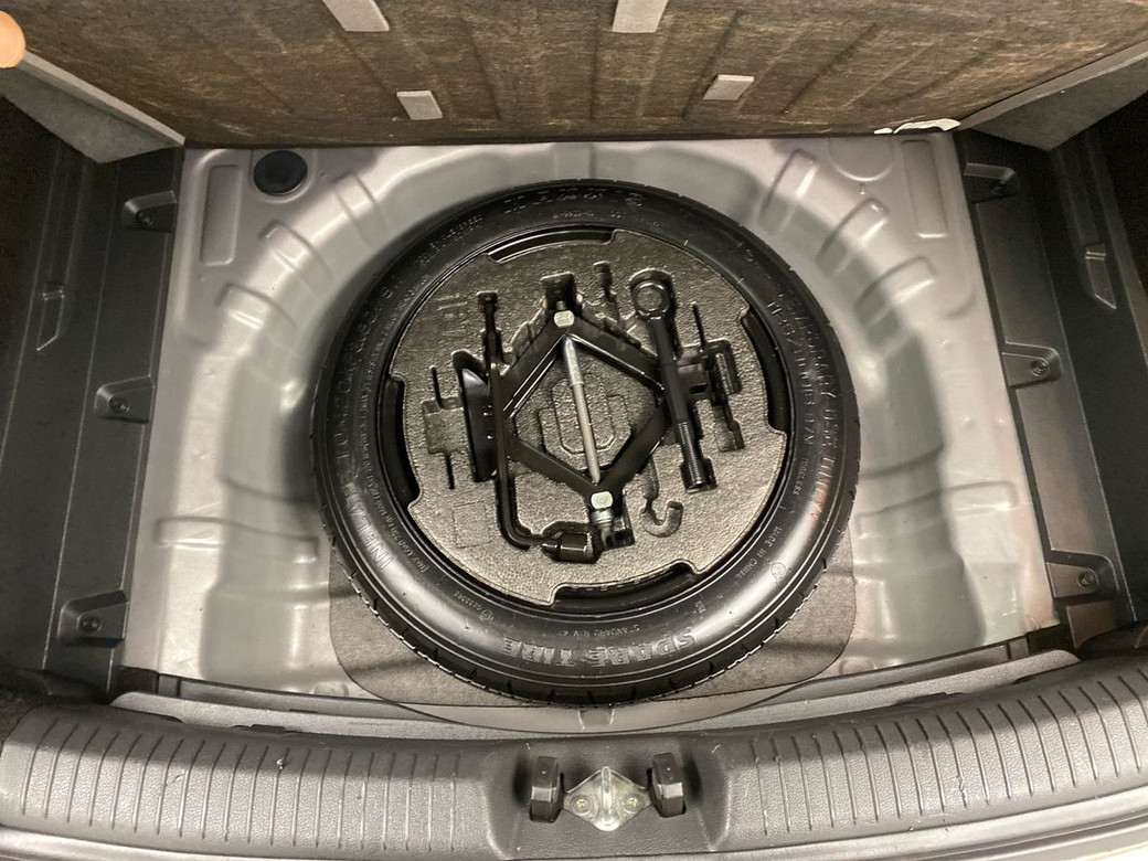 2022 Hyundai i30