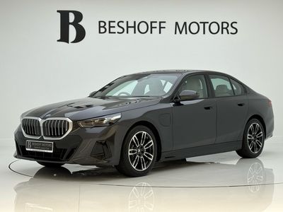 2026 BMW 5 Series