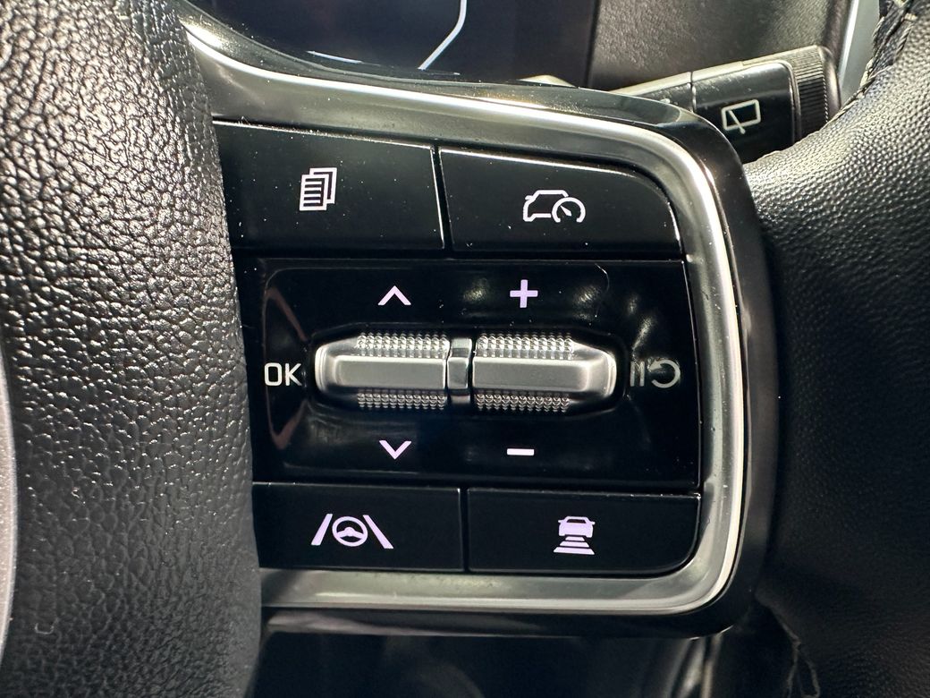 2024 Kia Sorento