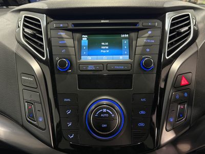 2016 Hyundai i40