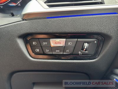 2019 BMW 3 Series