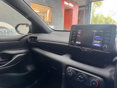 2022 Toyota Yaris
