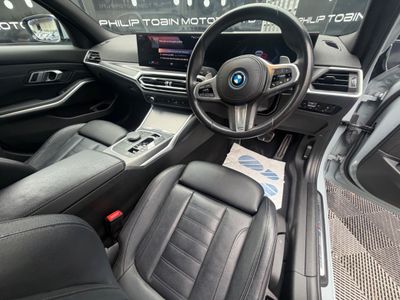 2023 BMW 3 Series