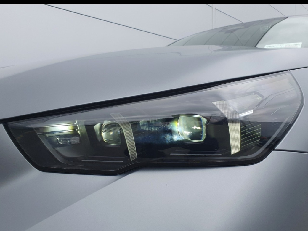 2026 BMW 530