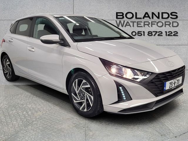 vehicle for sale from Bolands Waterford