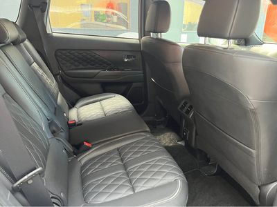 2019 Mitsubishi Outlander